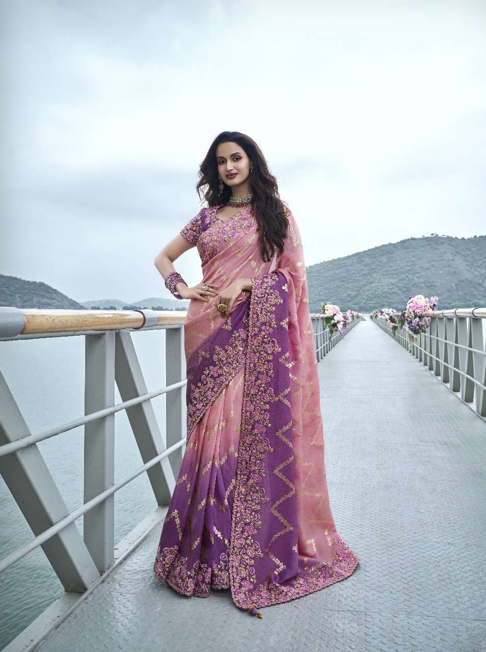 Sulakshmi The Wedding Saga