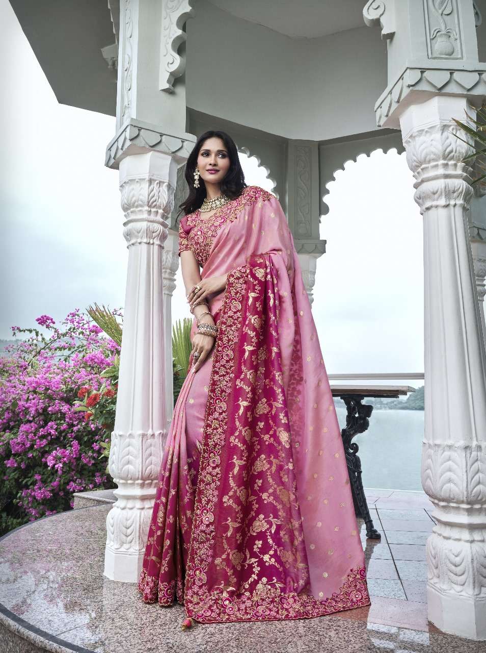 Sulakshmi The Wedding Saga