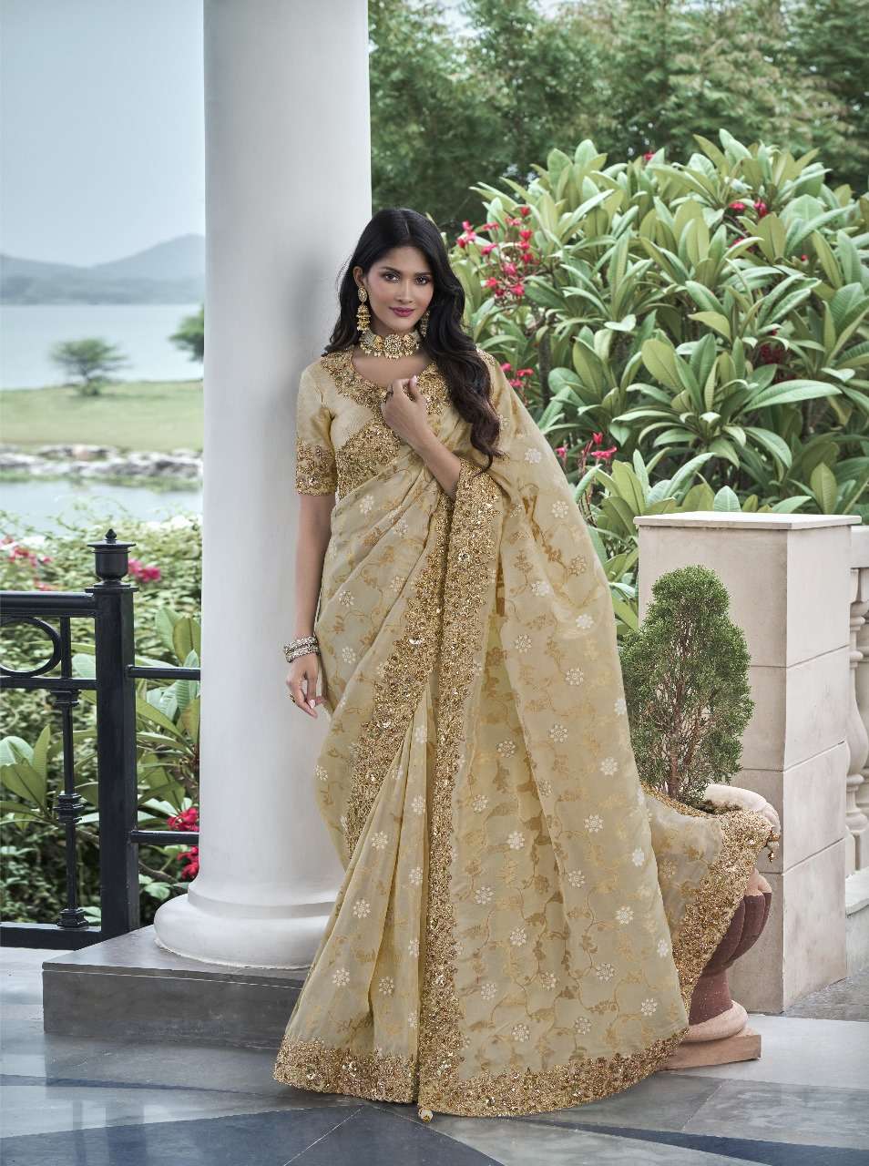 Sulakshmi The Wedding Saga