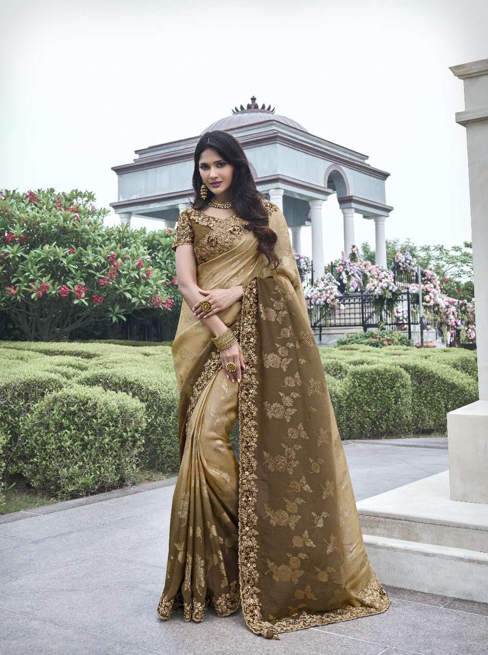 Sulakshmi The Wedding Saga