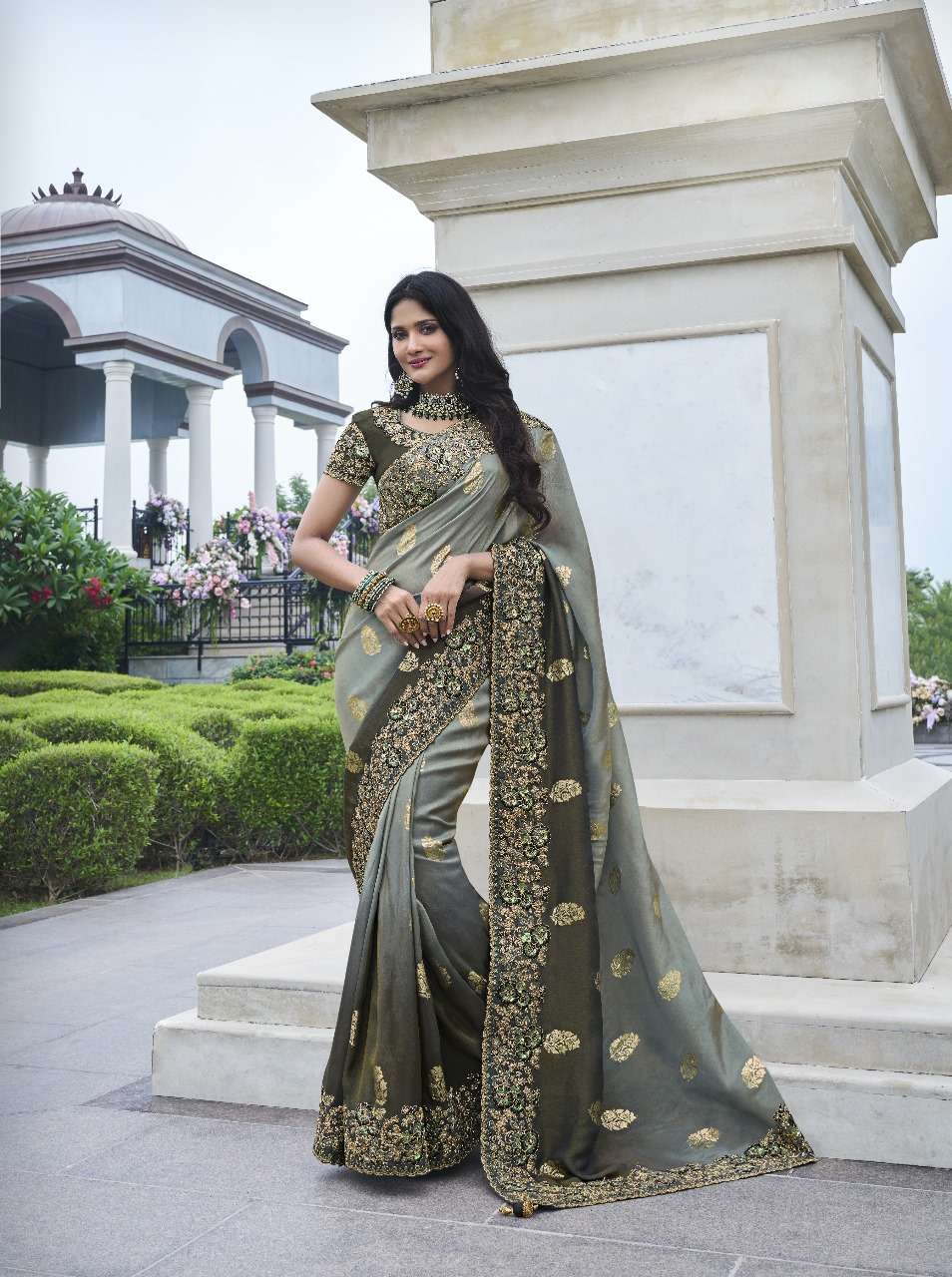 Sulakshmi The Wedding Saga