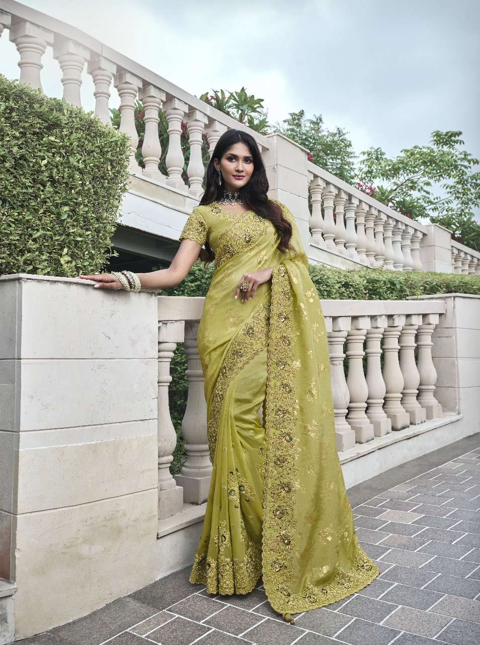 Sulakshmi The Wedding Saga