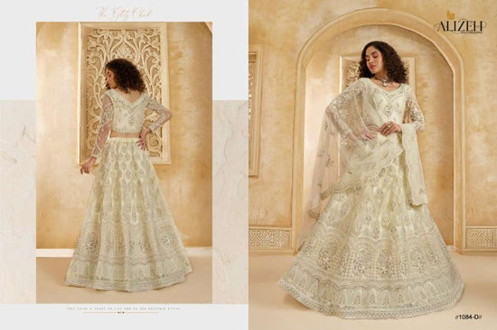 Alizeh The White Bride Vol-2