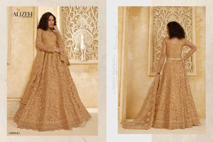 Alizeh The White Bride Vol-2