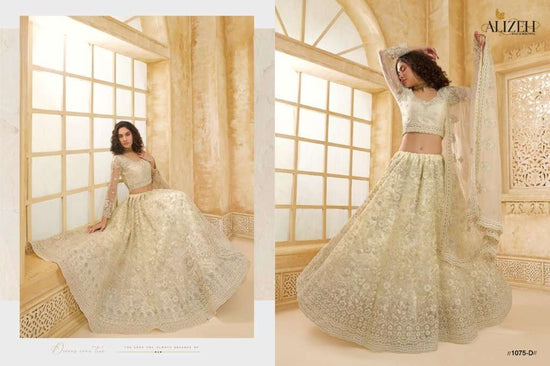 Alizeh The White Bride Vol-2