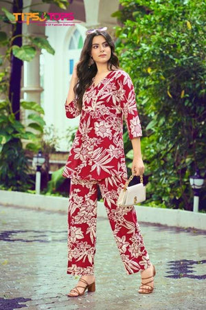 Tips And Tops Viona Vol-03