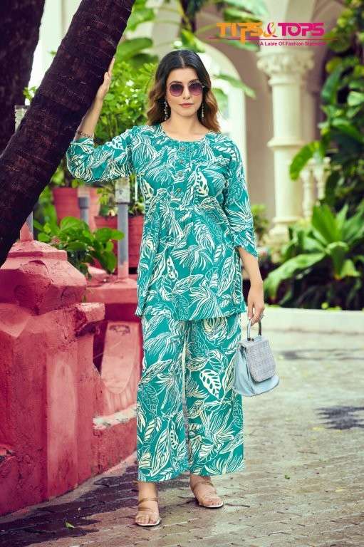 Tips And Tops Viona Vol-03