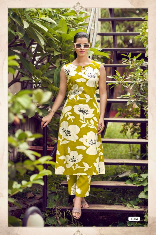 Tips Tops Olivia Vol-03