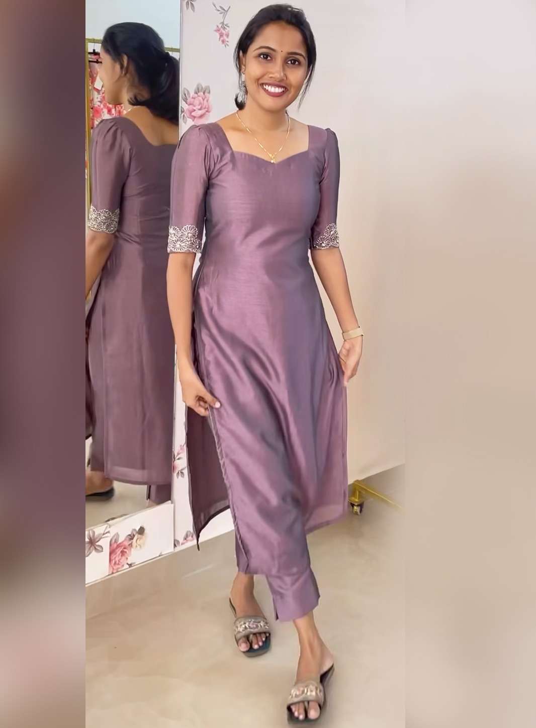 Arya Dress Maker Trishana  (1 Pcs)