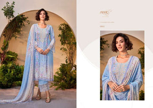 Kimora Heer Titliyain Vol-212