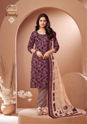 Missworld Trendy Vol-3