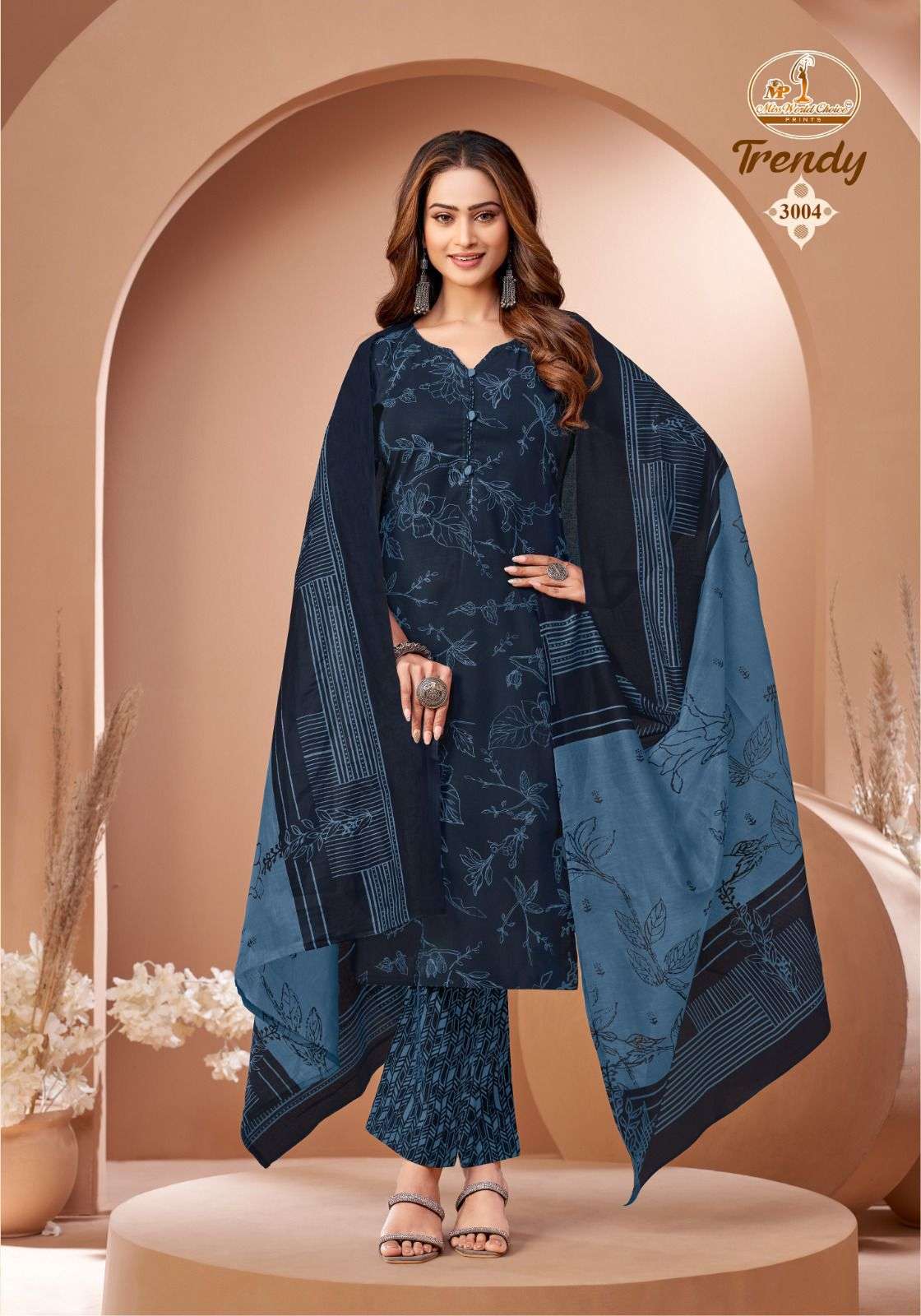 Missworld Trendy Vol-3