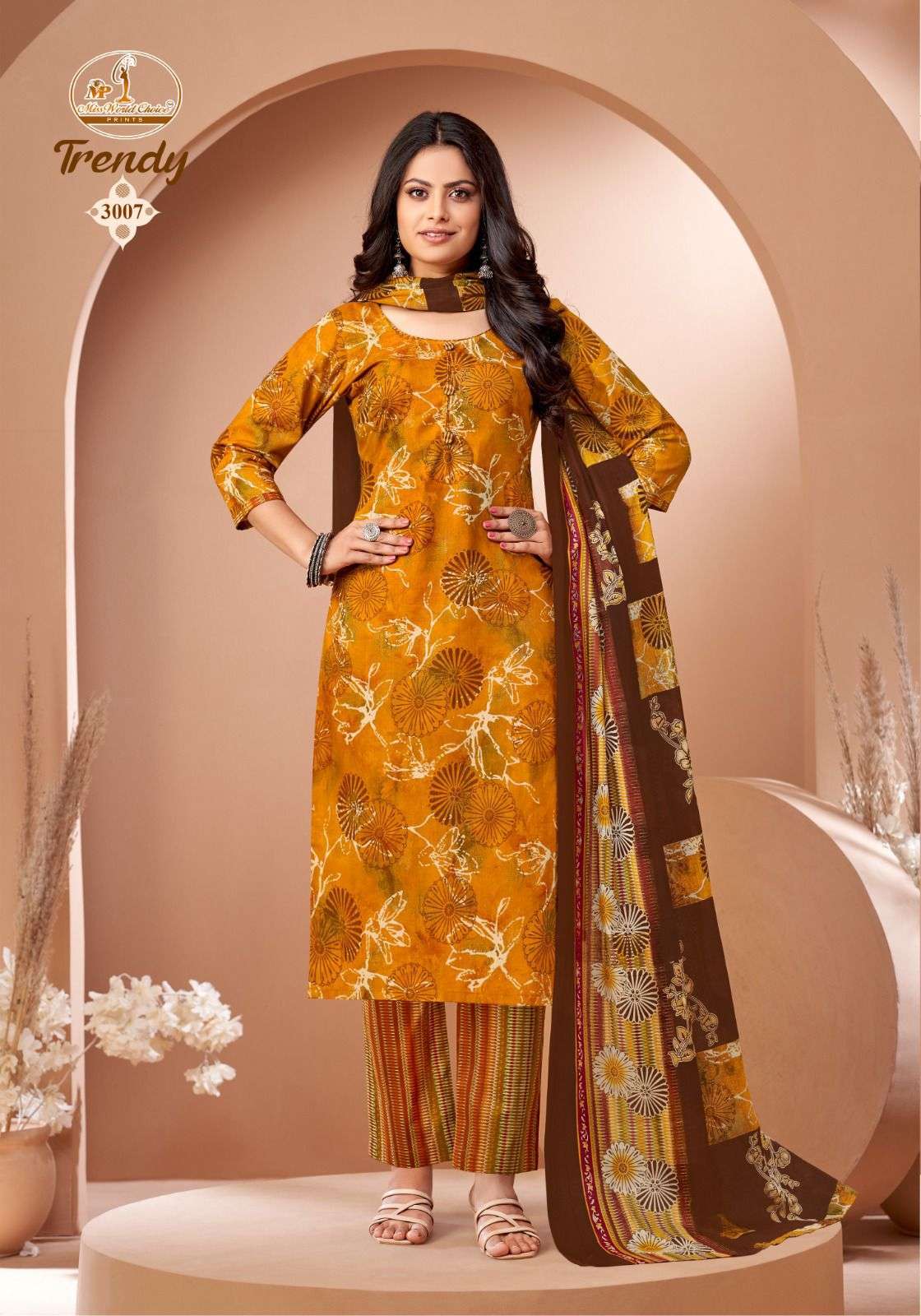 Missworld Trendy Vol-3