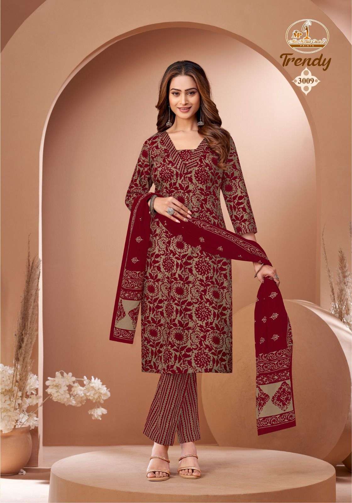 Missworld Trendy Vol-3
