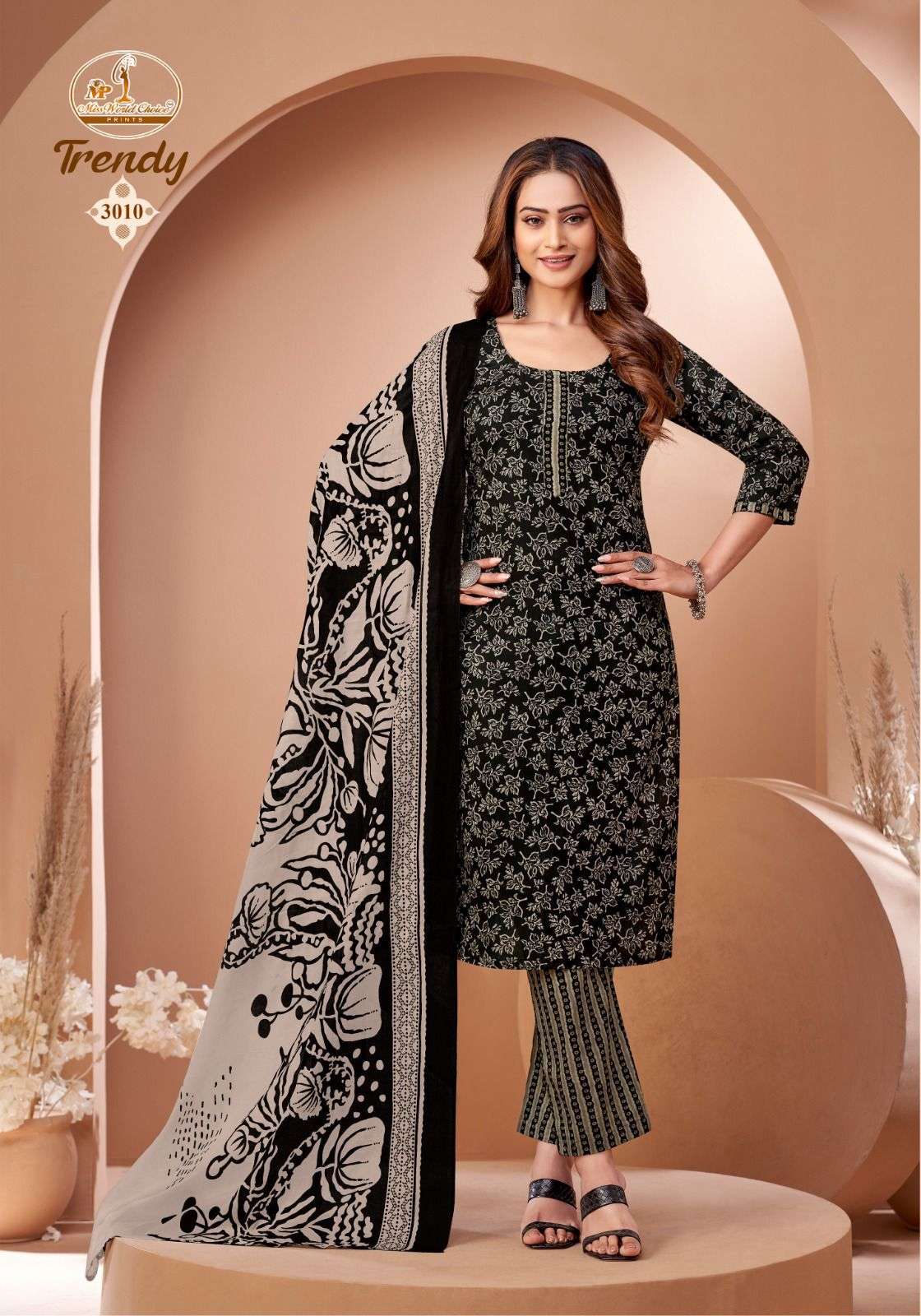 Missworld Trendy Vol-3