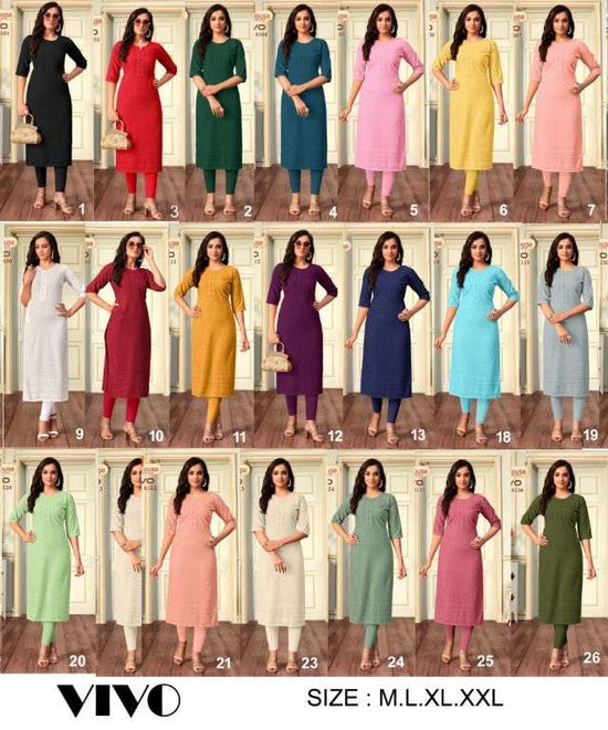 Tunic House Vivo
