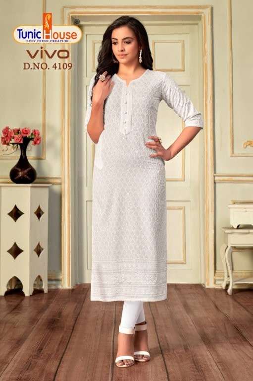 Tunic House Vivo