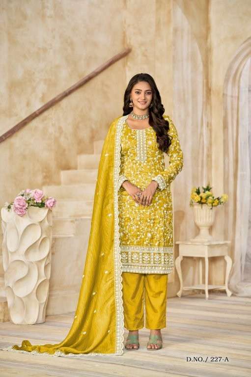 Twisha Aanaya Vol-227