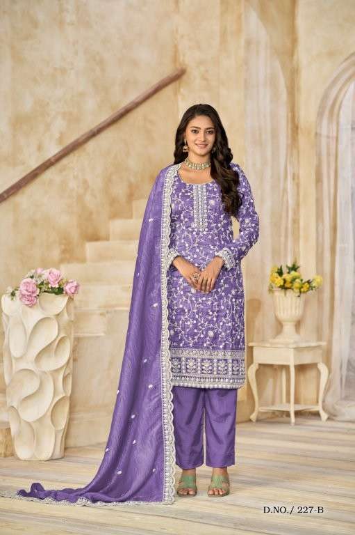 Twisha Aanaya Vol-227