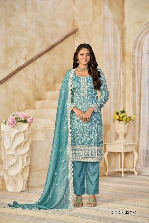 Twisha Aanaya Vol-227