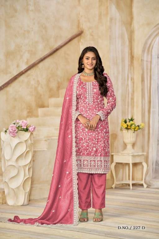 Twisha Aanaya Vol-227