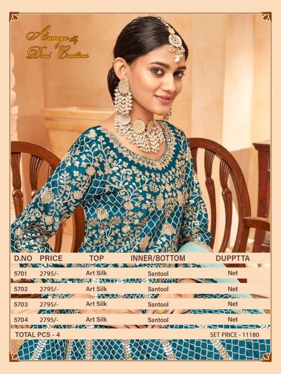 Twisha Aanaya Vol-157