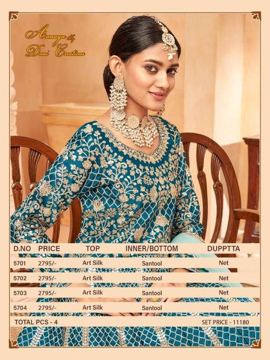Twisha Aanaya Vol-157