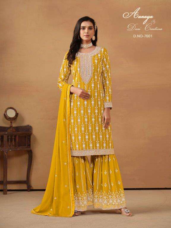 Twisha Aanaya Vol-176