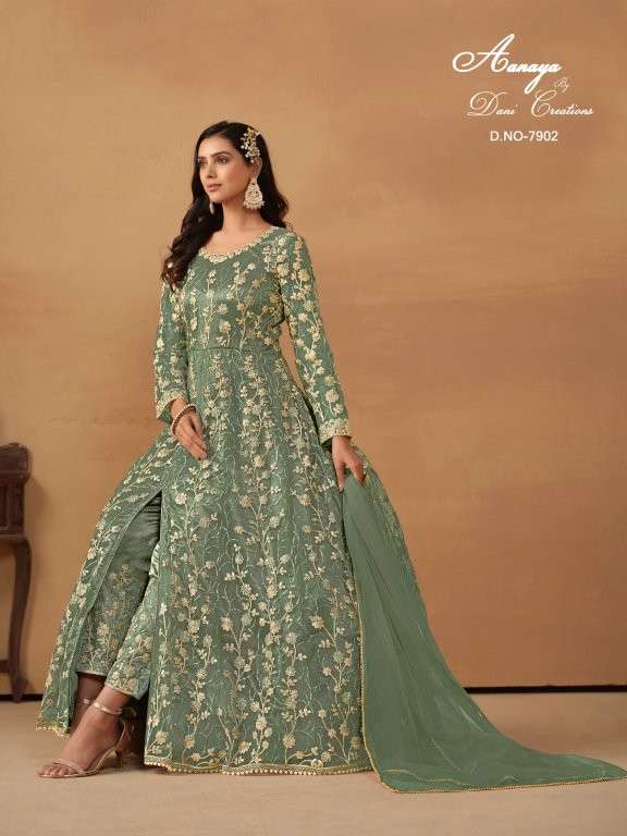 Twisha Aanaya Vol-179