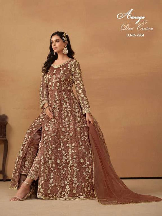 Twisha Aanaya Vol-179