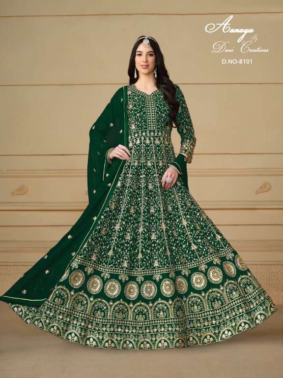 Twisha Aanaya Vol-181