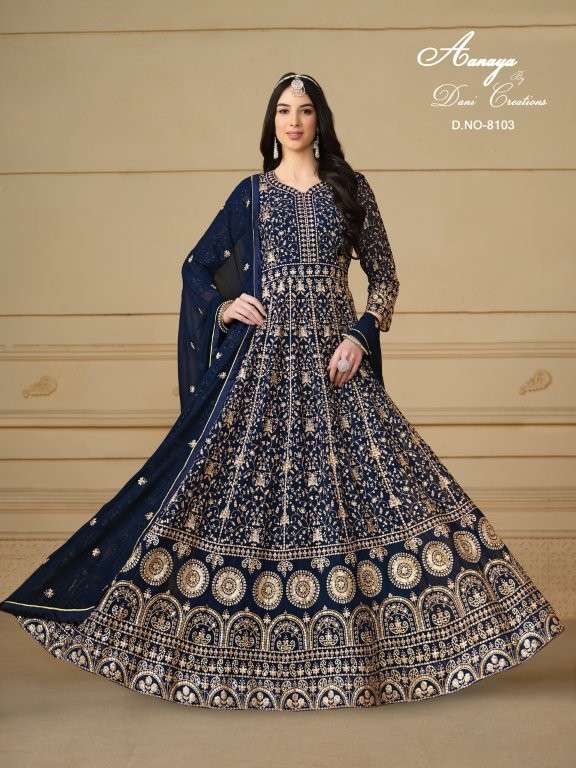 Twisha Aanaya Vol-181