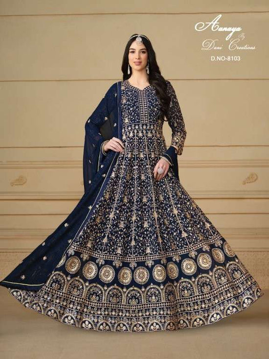 Twisha Aanaya Vol-181
