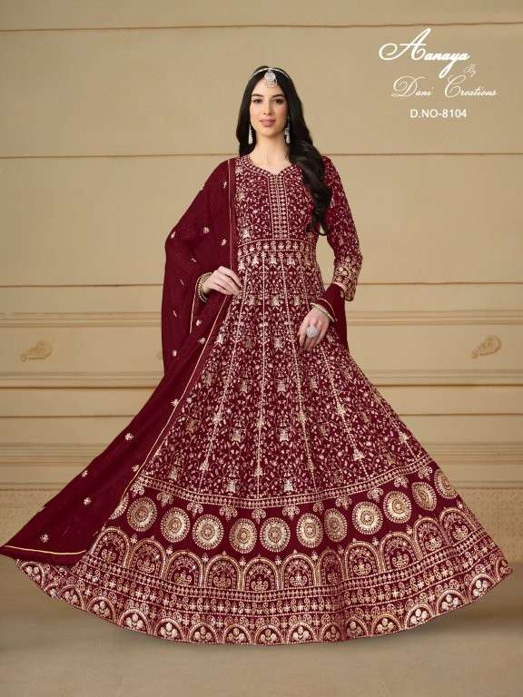 Twisha Aanaya Vol-181