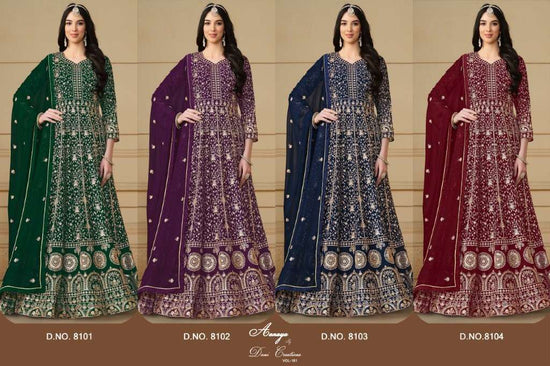 Twisha Aanaya Vol-181