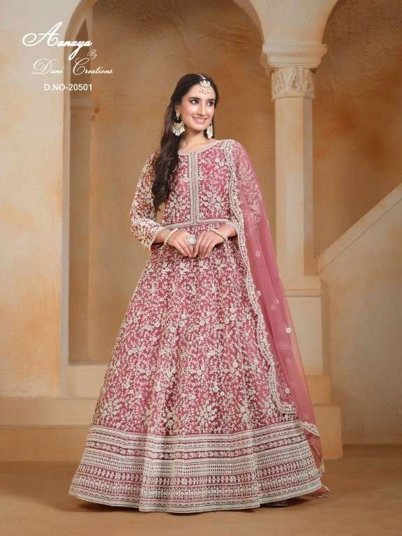 Twisha Aanaya Vol-205