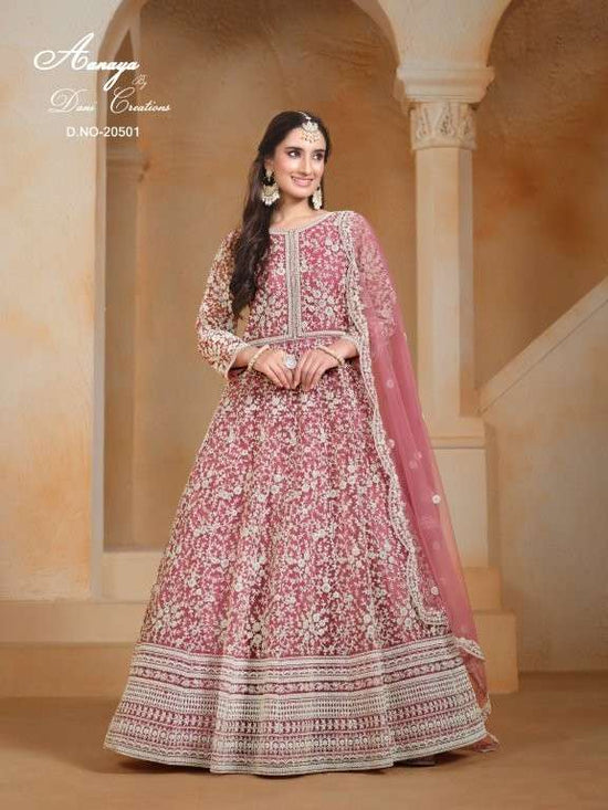 Twisha Aanaya Vol-205
