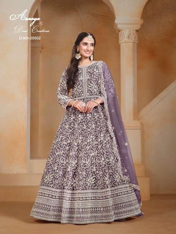 Twisha Aanaya Vol-205