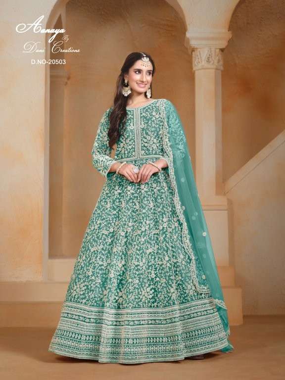 Twisha Aanaya Vol-205