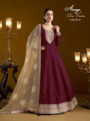 Twisha Aanaya Vol-207