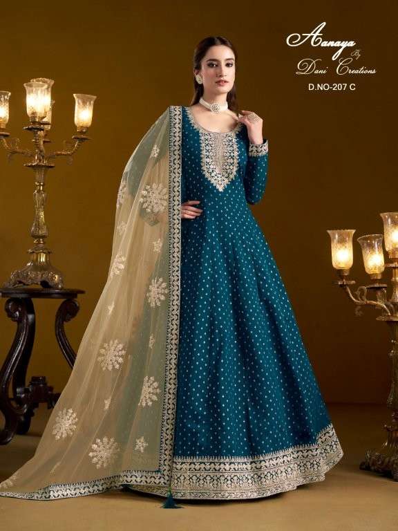 Twisha Aanaya Vol-207
