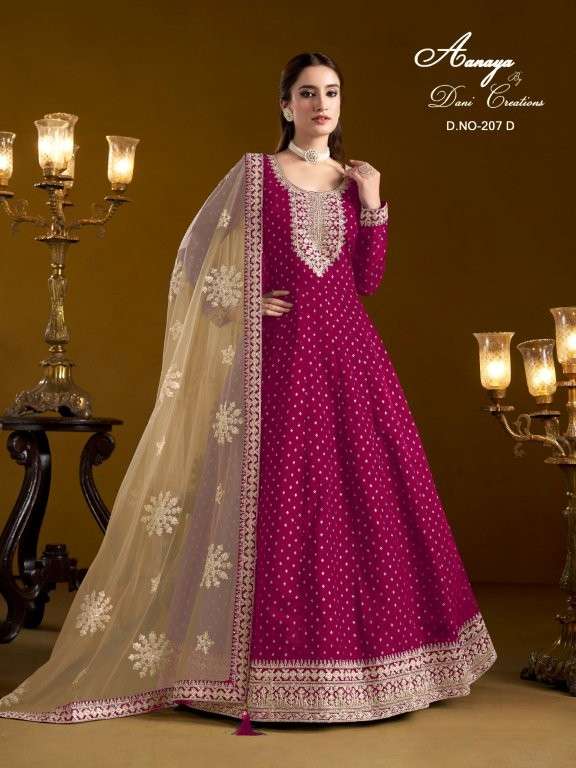 Twisha Aanaya Vol-207