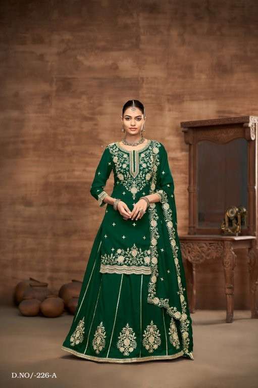 Twisha Aanaya Vol-226