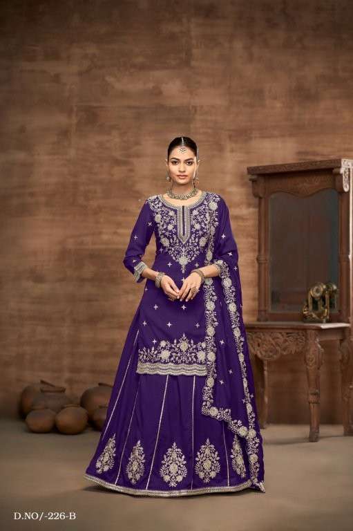 Twisha Aanaya Vol-226