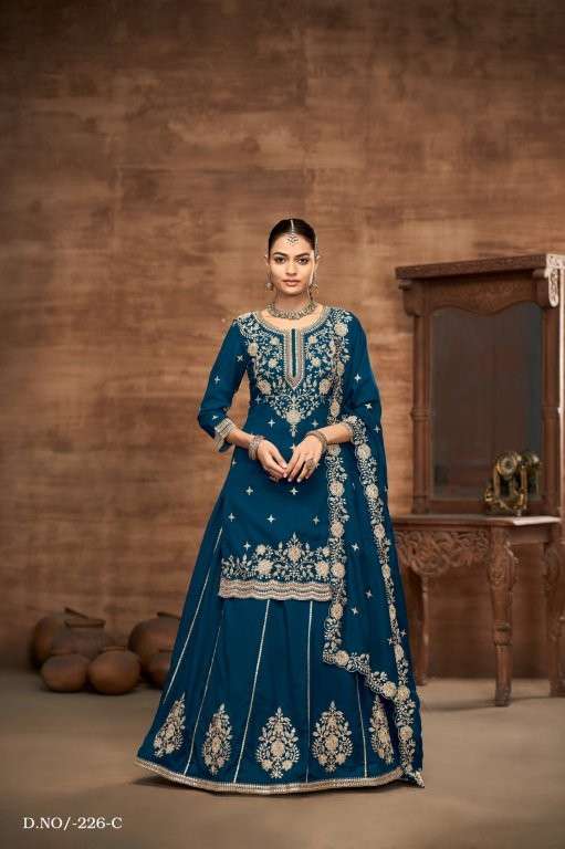 Twisha Aanaya Vol-226