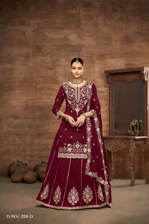 Twisha Aanaya Vol-226