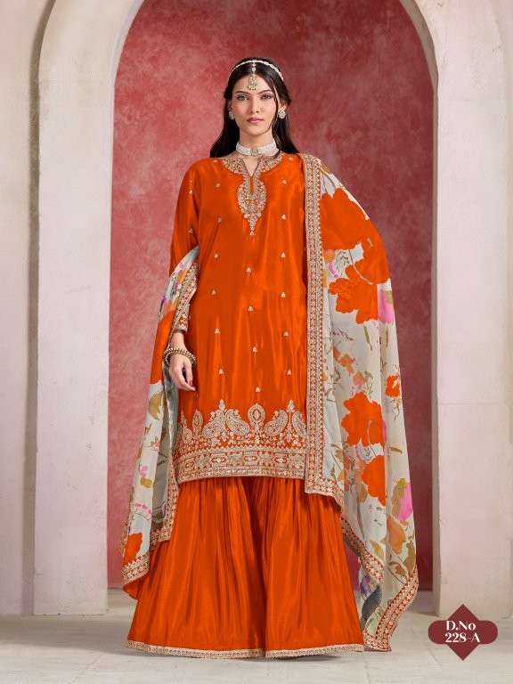 Twisha Aanaya Vol-228
