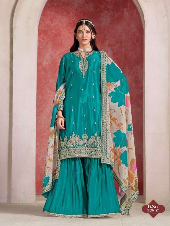 Twisha Aanaya Vol-228