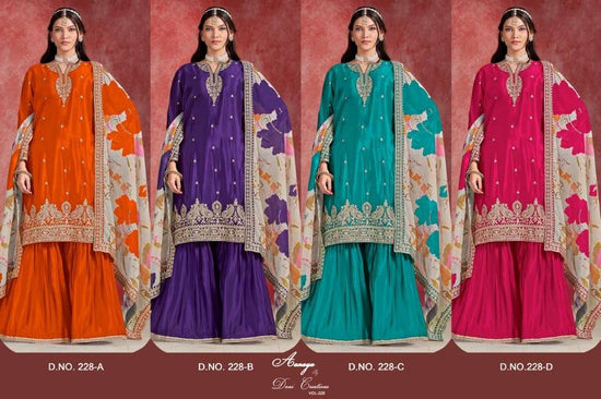 Twisha Aanaya Vol-228
