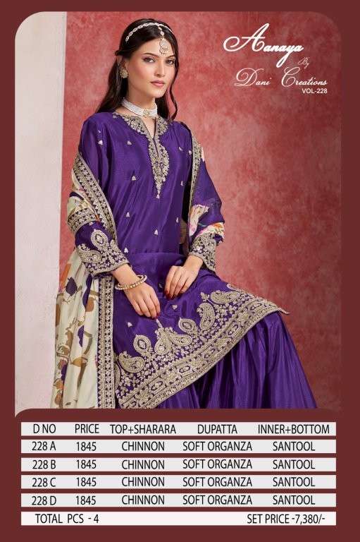 Twisha Aanaya Vol-228